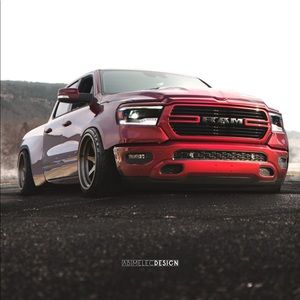 Meet your Posher, Brantlye